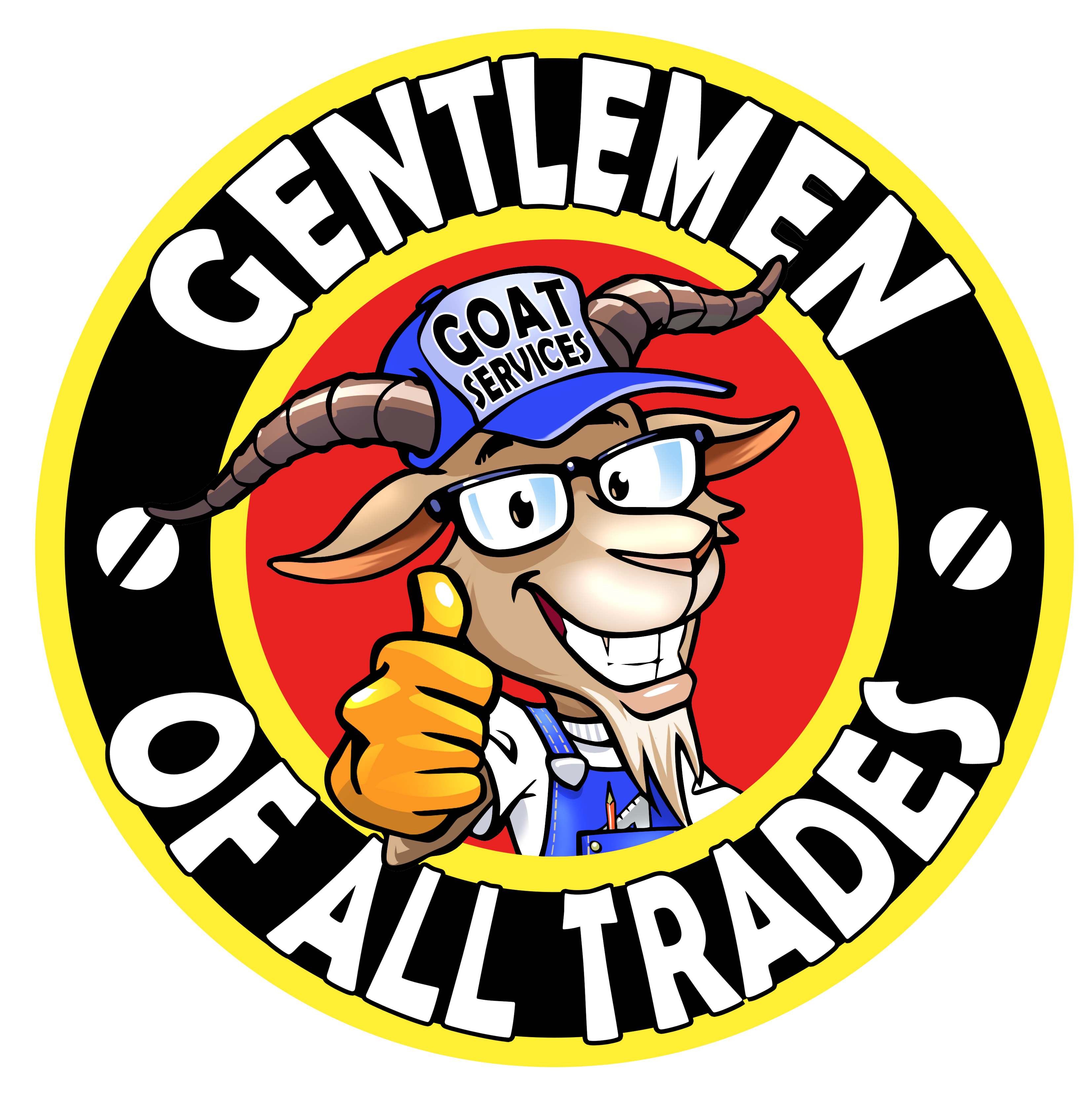 GOAT Logo